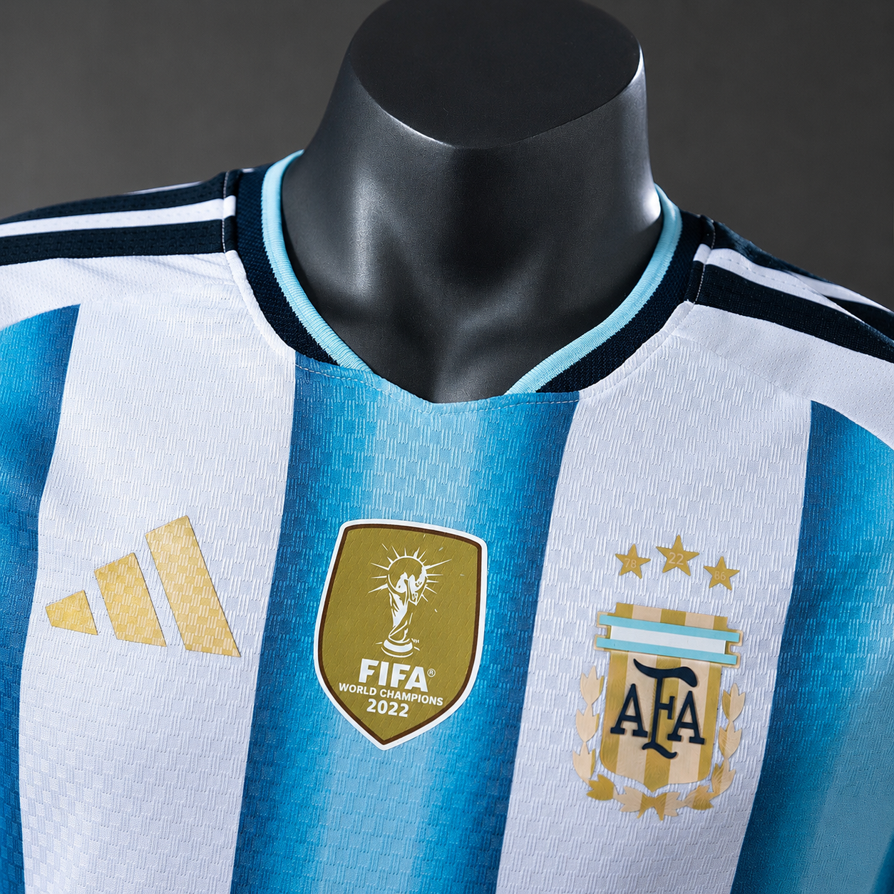 قميص منتخب الأرجنتين 2026 | كأس العالم 2026 | نسخة اللاعبين