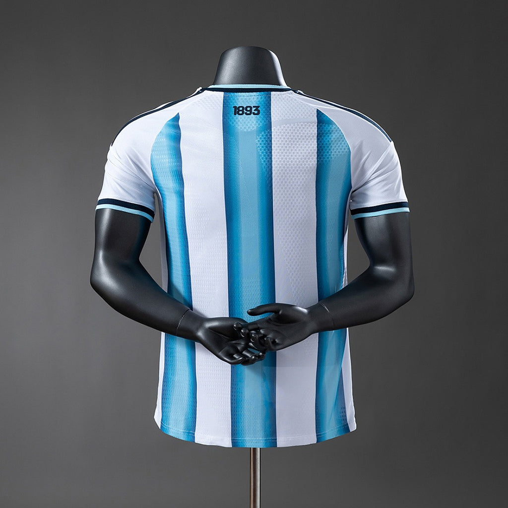 قميص منتخب الأرجنتين 2026 | كأس العالم 2026 | نسخة اللاعبين