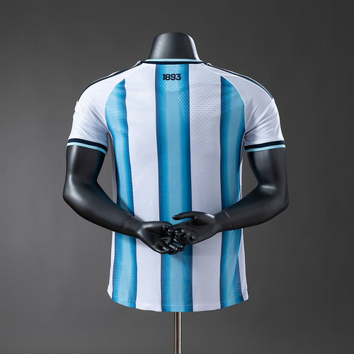 قميص منتخب الأرجنتين 2026 | كأس العالم 2026 | نسخة اللاعبين