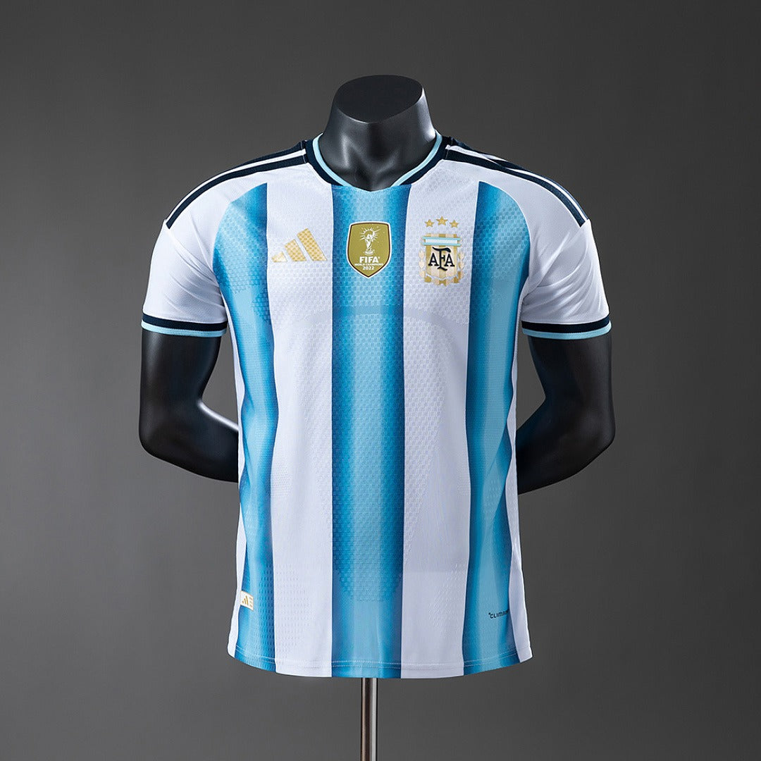 قميص منتخب الأرجنتين 2026 | كأس العالم 2026 | نسخة اللاعبين